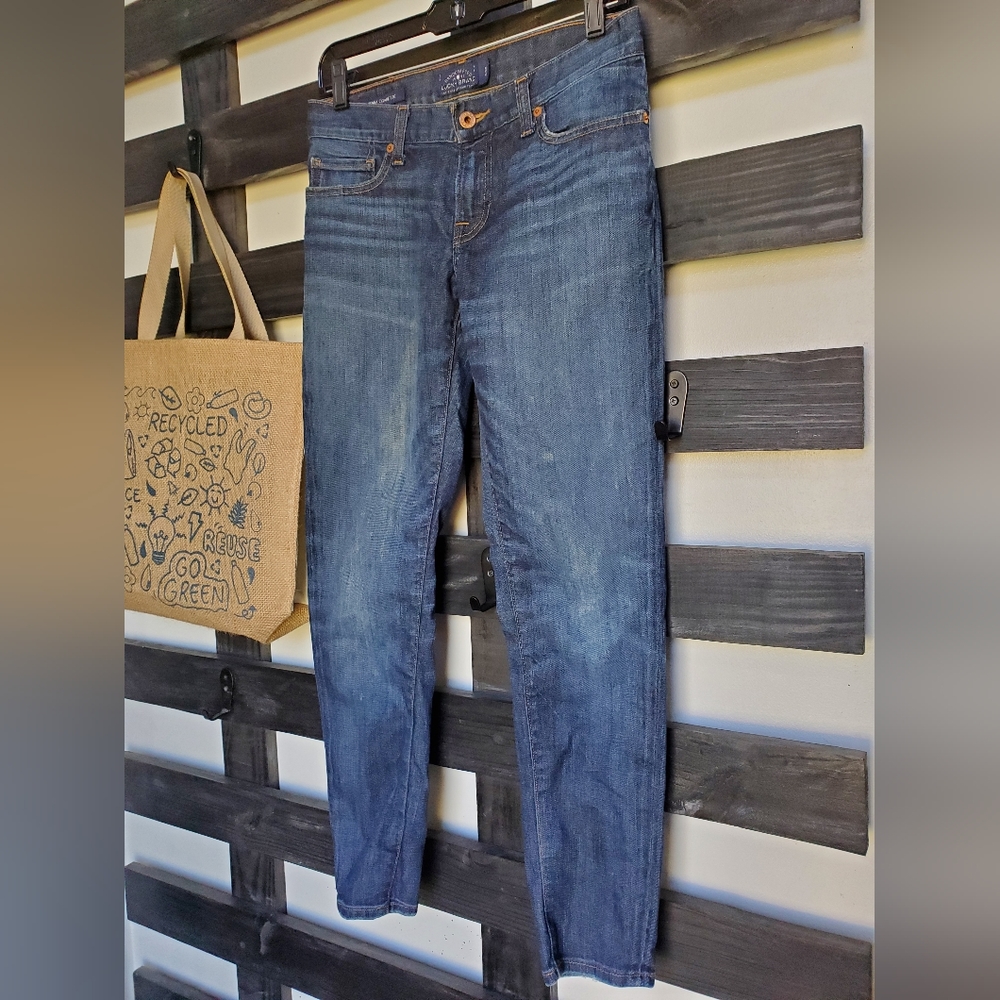 Lucky Brand Jeans